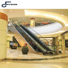 Fournisseur chinois International Standard Escalator pour le centre commercial Utilisation